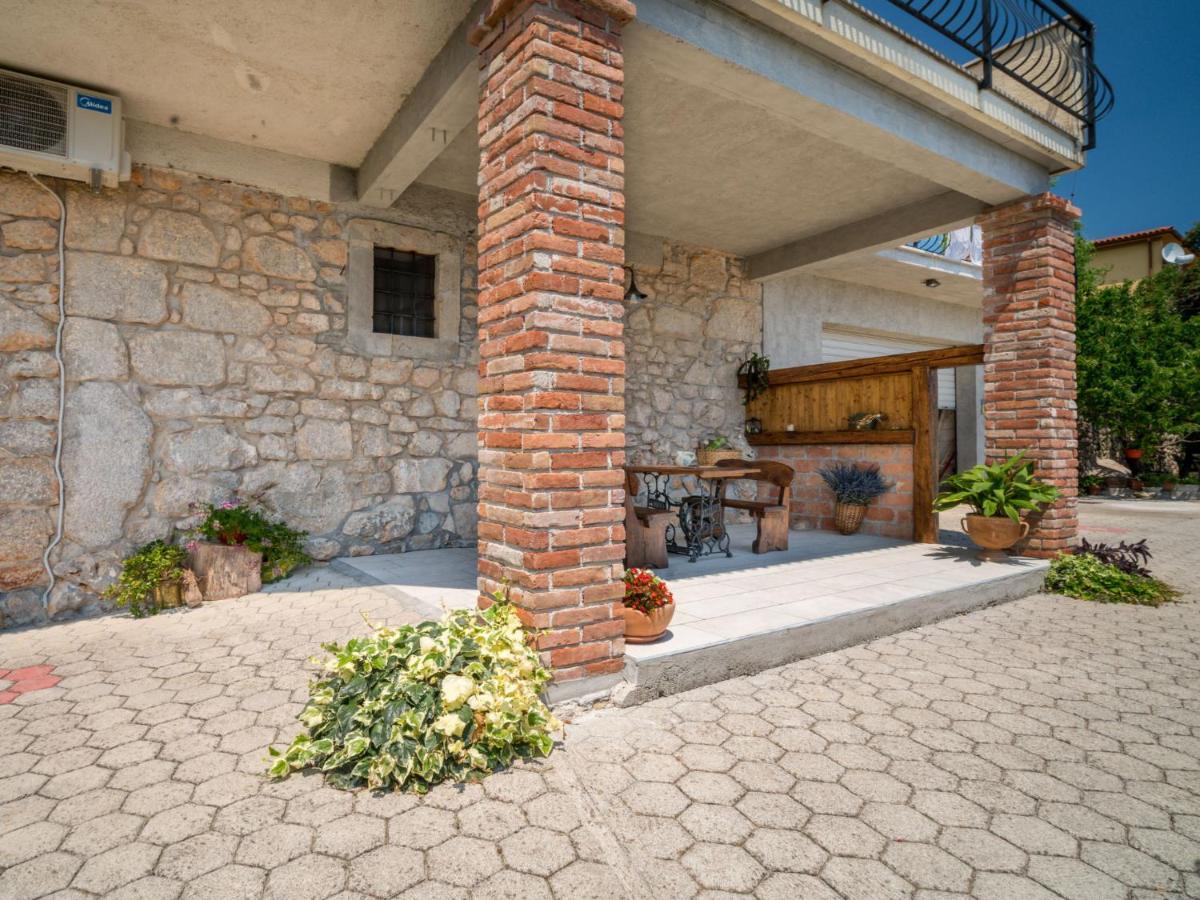 Appartamento Evici By Interhome *