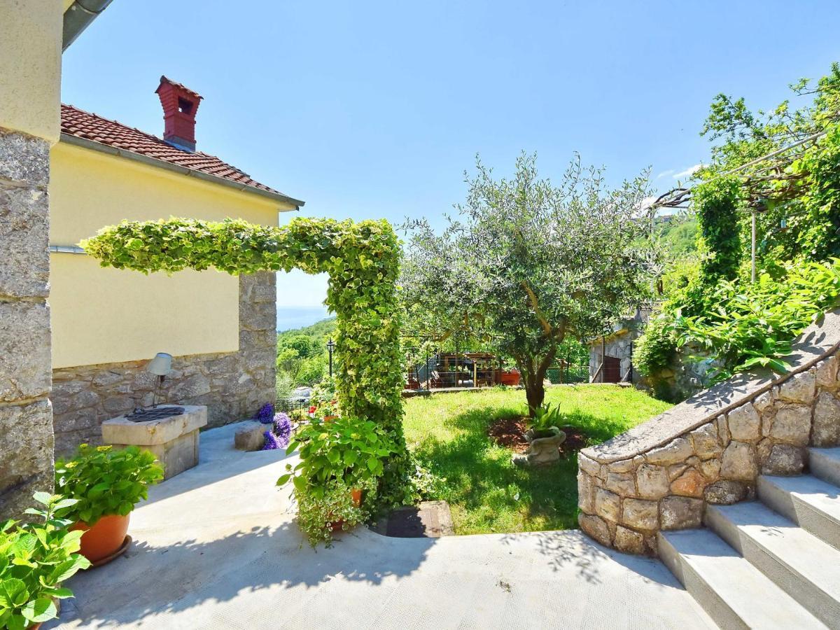 Evici By Interhome Appartamento Abbazia