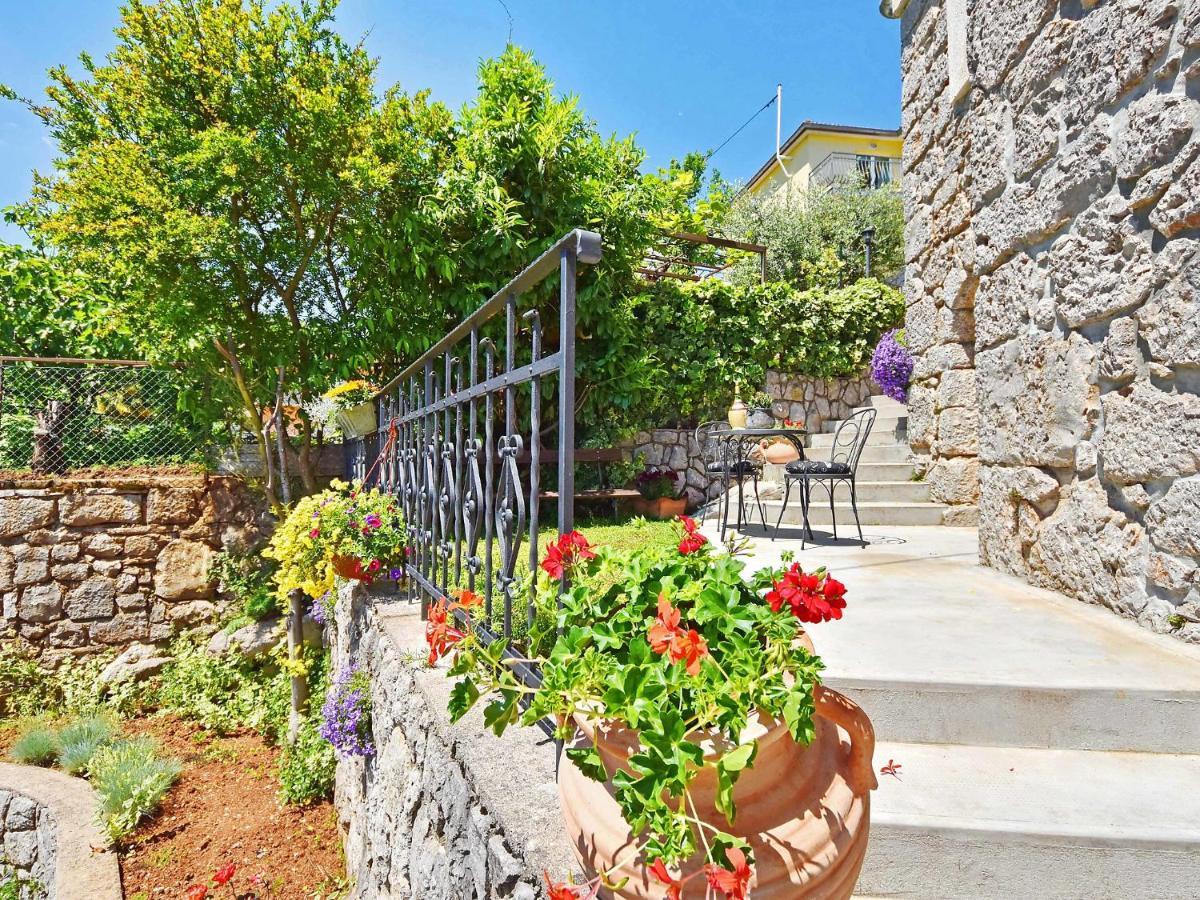 Appartamento Evici By Interhome
