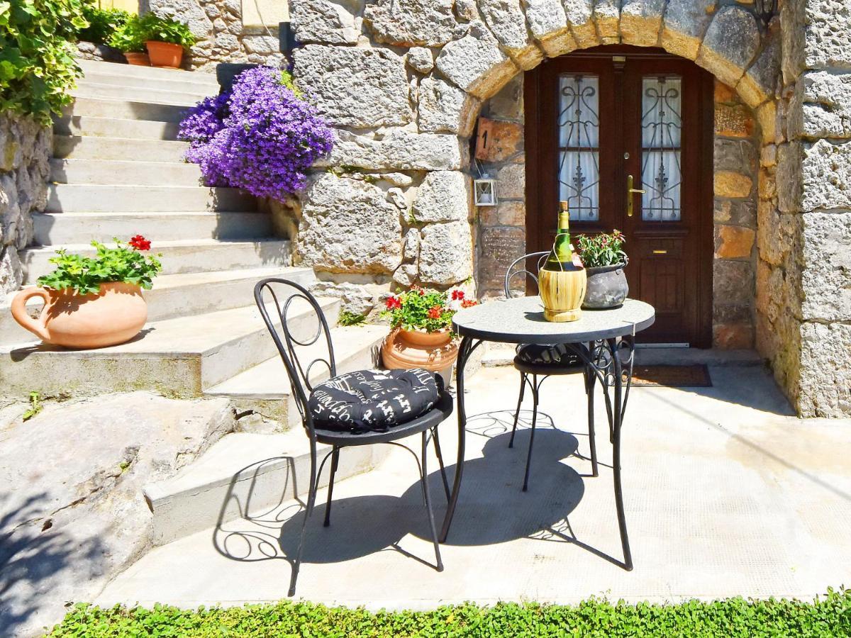 Evici By Interhome Appartamento Abbazia