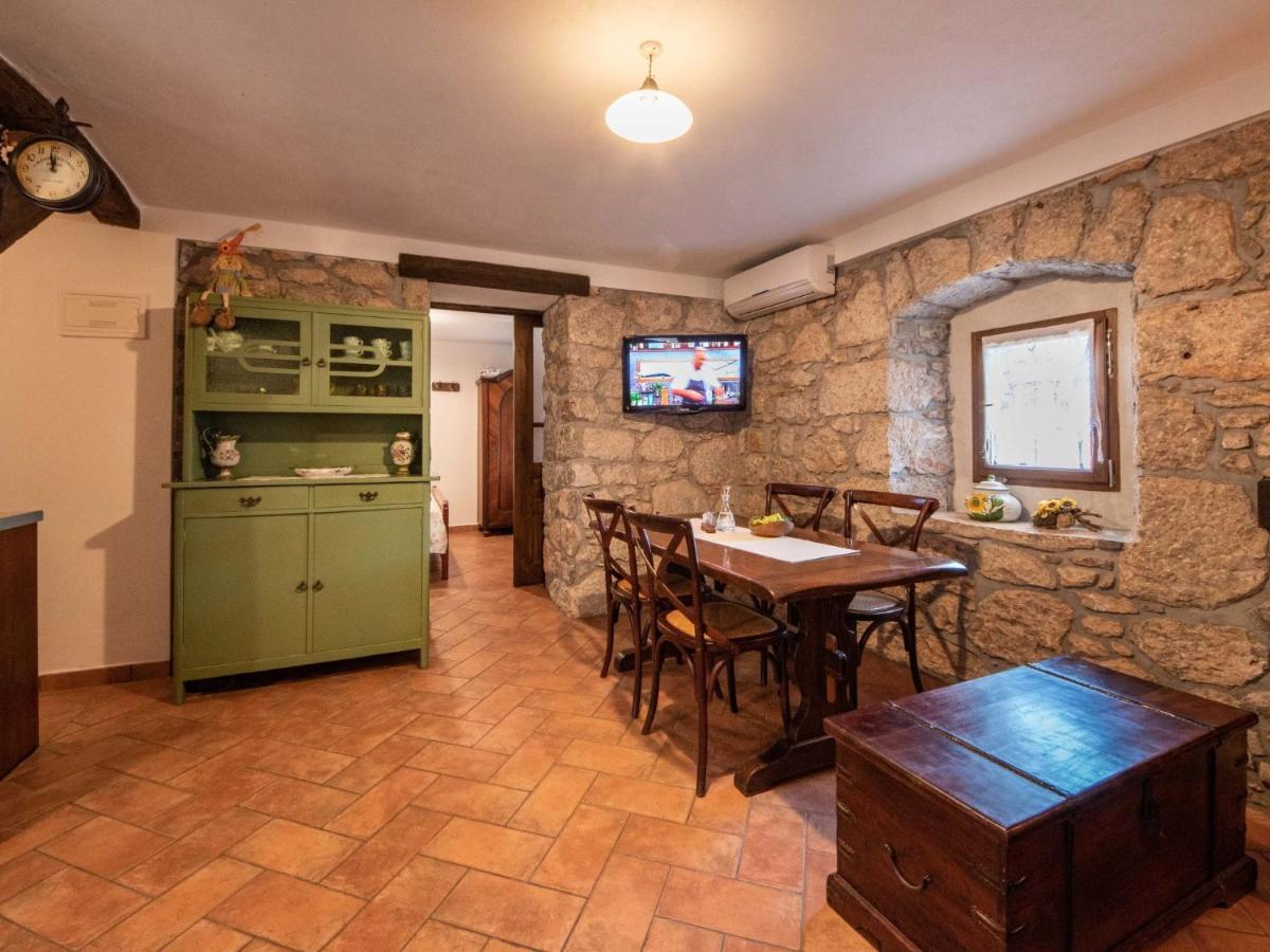 Appartamento Evici By Interhome Abbazia